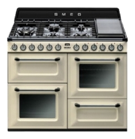 Газовая плита Smeg TR4110P