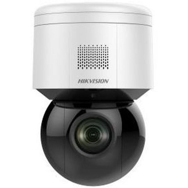 IP камера видеонаблюдения Hikvision DS-2DE3A404IWG-E серый 5.27 - 5.27 мм