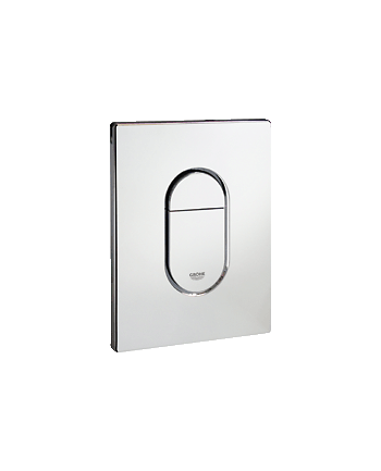 Клавиша для системы инсталляции Grohe Arena Cosmopolitan 38844 000