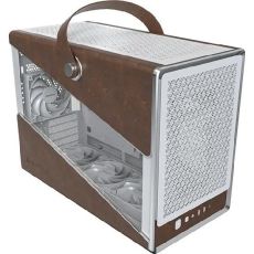 Корпус Montech Heritage PRO (W) Mini-Tower белый