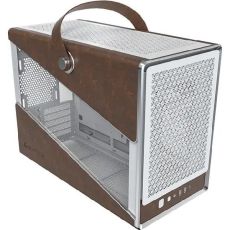 Корпус Montech Heritage (W) Mini-Tower белый