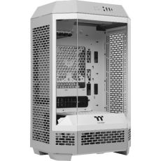 Корпус Thermaltake The Tower 300 Limestone Micro-Tower серый [ca-1y4-00siwn-00]