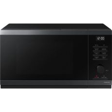 Микроволновая печь Samsung MS23DG4504AGBW черная сталь