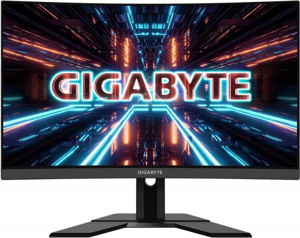 Монитор Gigabyte G27QC 27