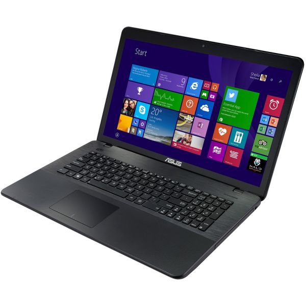 Ноутбук ASUS X751SA-TY006D 17.3