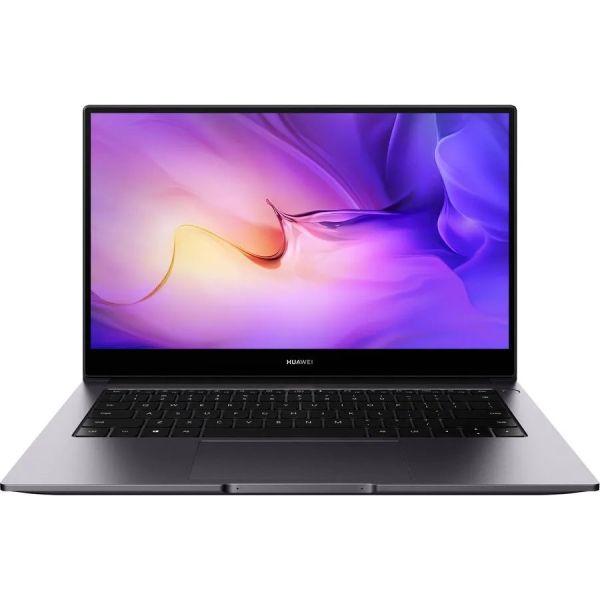 Ноутбук Huawei MateBook D 14 MDF-X 2024 14