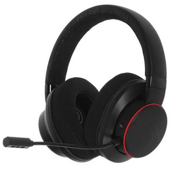 Проводная гарнитура Creative Sound BlasterX H6 черный