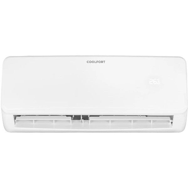 Сплит-система Coolfort CF-4002 25 м2 3,78/3,9 кВт белый