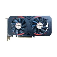Видеокарта AFOX NVIDIA GeForce GTX 1660TI (AF1660TI-6144D6H1-V4) AF1660TI-6144D6H1-V4, 6 Гб, GDDR6