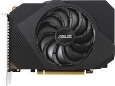 Видеокарта ASUS NVIDIA GeForce GTX 1650 4 Гб, GDDR6