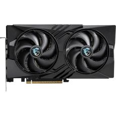 Видеокарта MSI NVIDIA GeForce RTX 5060 (RTX 5060 8G GAMING OC) RTX 5060 8G GAMING OC, 8 Гб, GDDR7