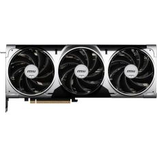 Видеокарта MSI NVIDIA GeForce RTX 5070TI (RTX 5070 Ti 16G VENTUS 3X OC) RTX 5070 Ti 16G VENTUS 3X OC, 16 Гб, GDDR7