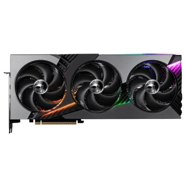 Видеокарта MSI NVIDIA GeForce RTX 5070 (RTX 5070 12G VANGUARD SOC) RTX 5070 12G VANGUARD SOC, 12 Гб, GDDR7