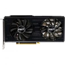 Видеокарта Palit NVIDIA GeForce RTX 3060 (PA-RTX3060 DUAL 12G) ne63060019k9-190ad, 12 Гб, GDDR6
