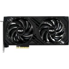 Видеокарта Palit NVIDIA GeForce RTX 4060 (PA-RTX4060 DUAL) ne64060019p1-1070d, 8 Гб, GDDR6